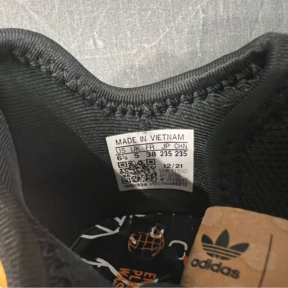 adidas NMD R1 Disney Bambi (Women's) - Picture 8 of 8
